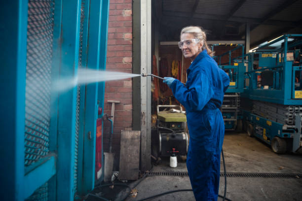 Trusted Beloit, WI Pressure Washing Services Experts